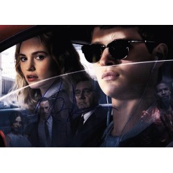 Baby Driver
