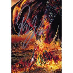 Judas Priest Redeemer of Souls