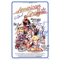 American Graffiti