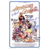 American Graffiti