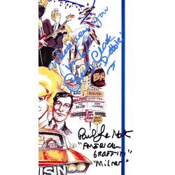 American Graffiti