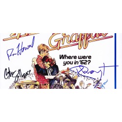 American Graffiti