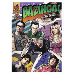The Big Bang Theory