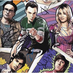 The Big Bang Theory