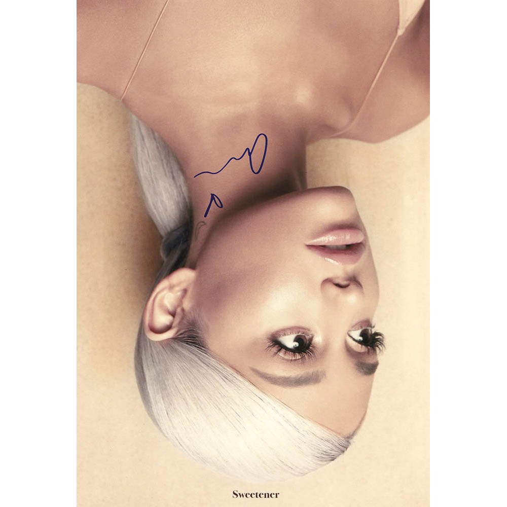 Sweetener