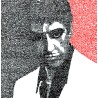 Scarface Script Poster