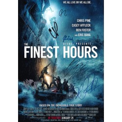 The Finest Hours
