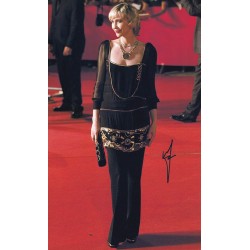 Vera Farmiga Signed Photograph