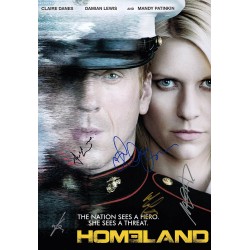 Homeland
