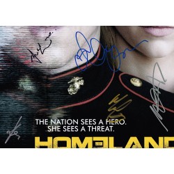 Homeland