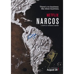 Narcos