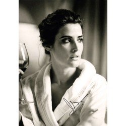 Cobie Smulders Autographed Photograph