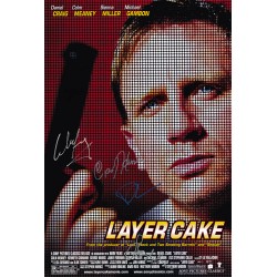 Layer Cake