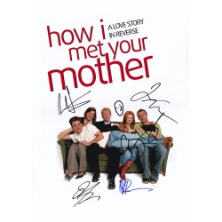 How I Met Your Mother