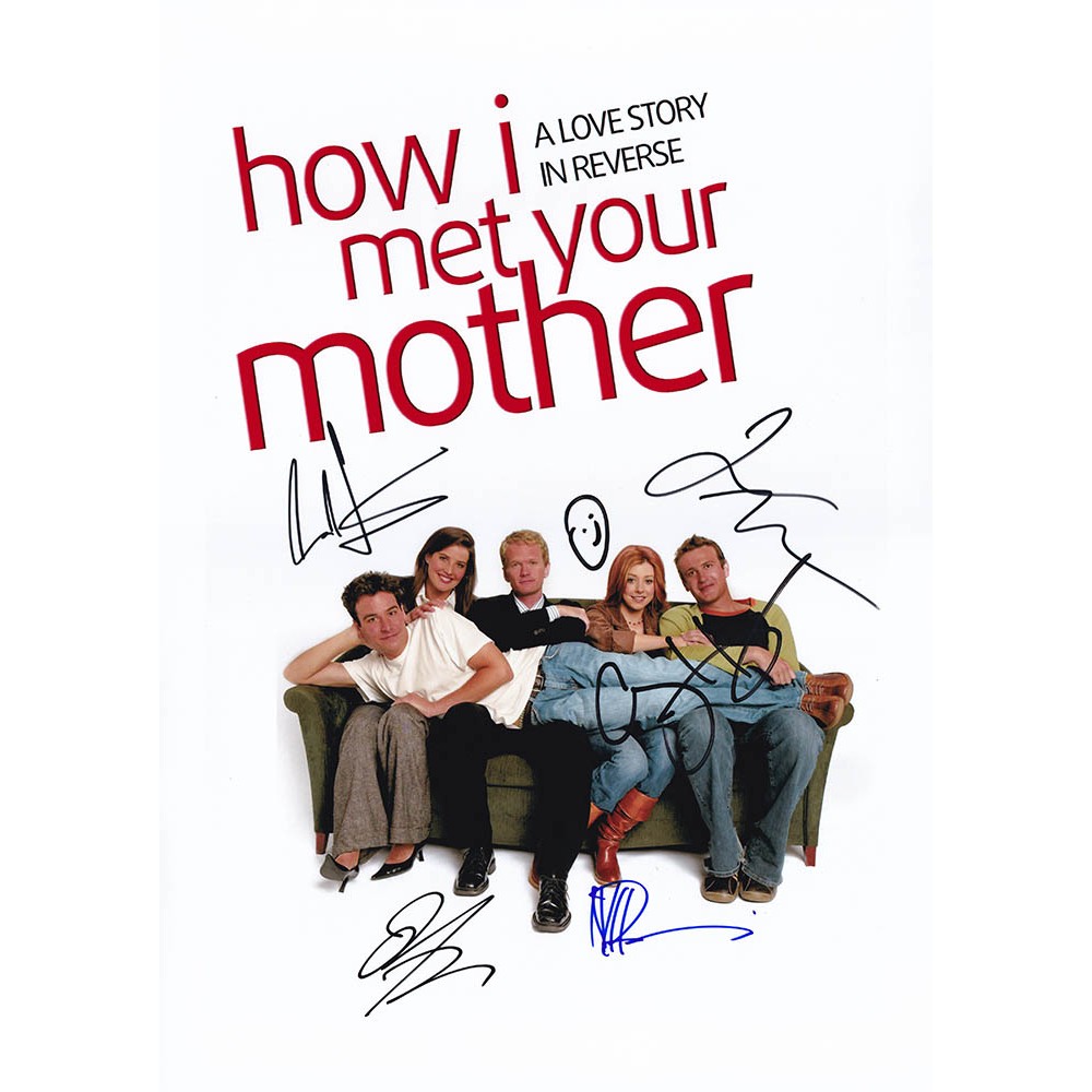How I Met Your Mother