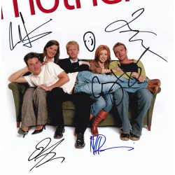 How I Met Your Mother