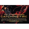 The Hunger Games Catching Fire