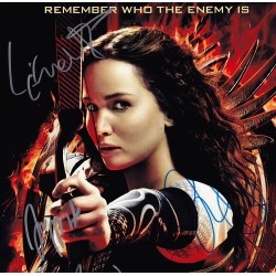 The Hunger Games Catching Fire
