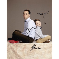 Young Sheldon
