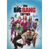 The Big Bang Theory
