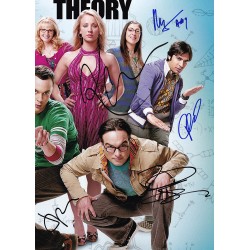 The Big Bang Theory