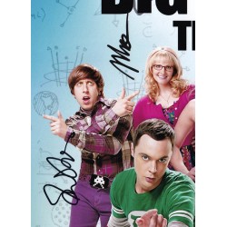 The Big Bang Theory