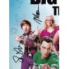 The Big Bang Theory