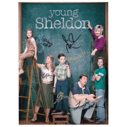 Young Sheldon