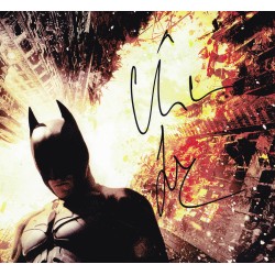 Batman The Dark Knight Rises
