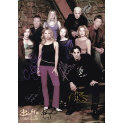 Buffy the Vampire Slayer