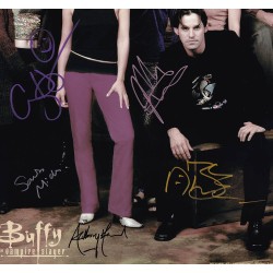 Buffy the Vampire Slayer