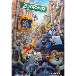 Zootopia