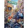 Zootopia