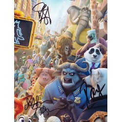 Zootopia