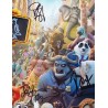 Zootopia