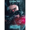 From the World of John Wick Ballerina