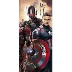 Avengers Age of Ultron