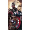 Avengers Age of Ultron