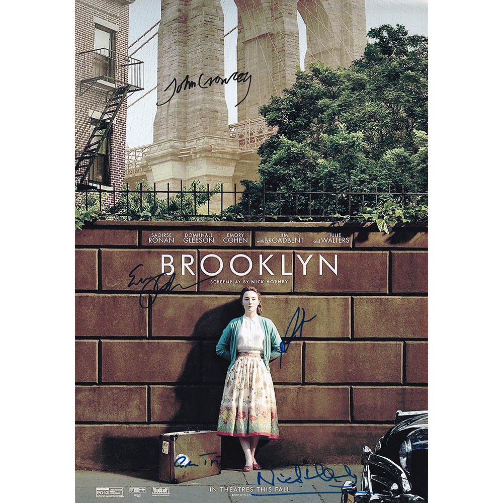 Brooklyn