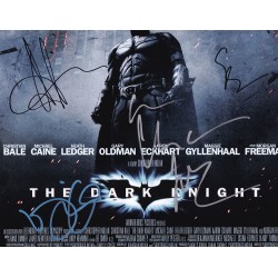 The Dark Knight
