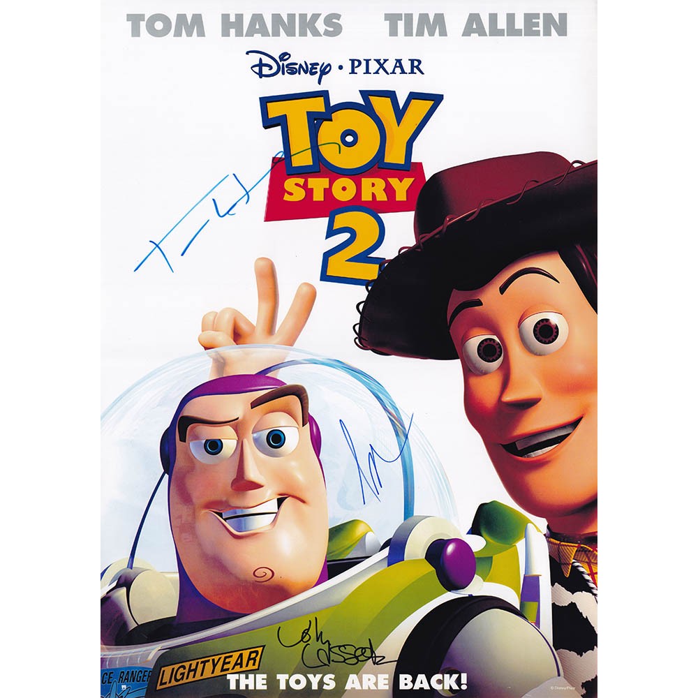 Toy Story 2