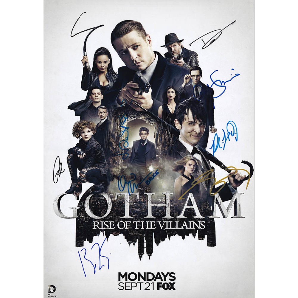 Gotham