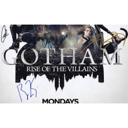 Gotham