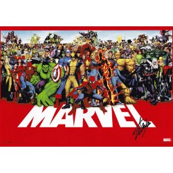 Marvel Universe