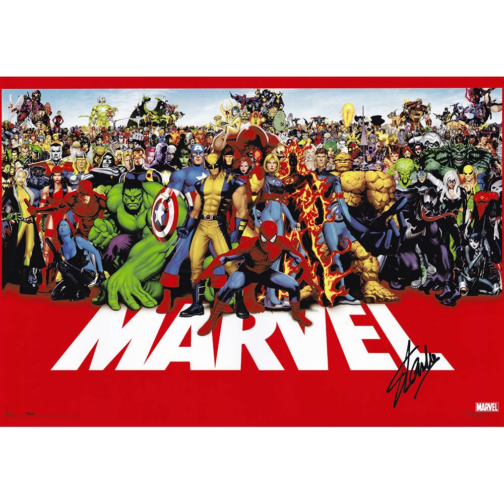 Marvel Universe