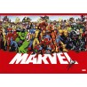 Marvel Universe