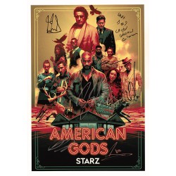 American Gods