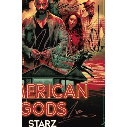 American Gods