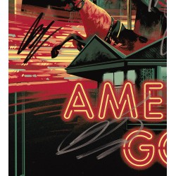 American Gods