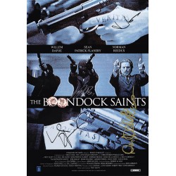 The Boondock Saints